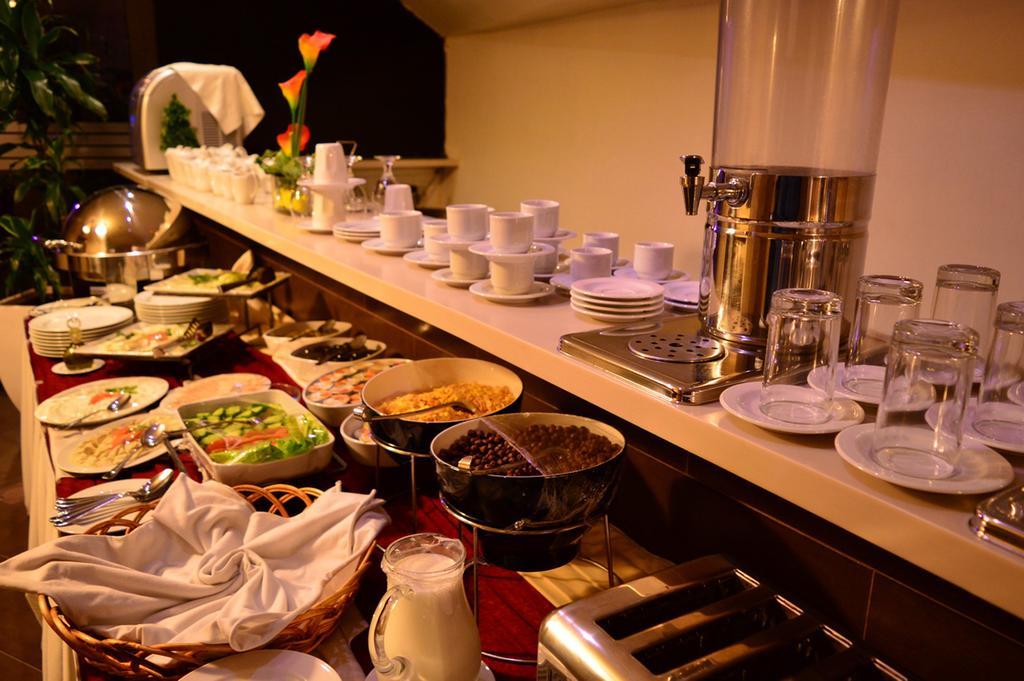 עמאן Nadine Hotel Suites מראה חיצוני תמונה