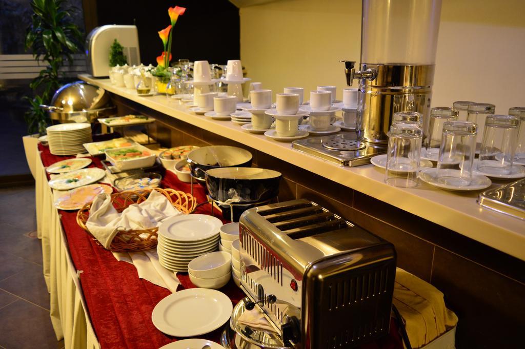 עמאן Nadine Hotel Suites מראה חיצוני תמונה