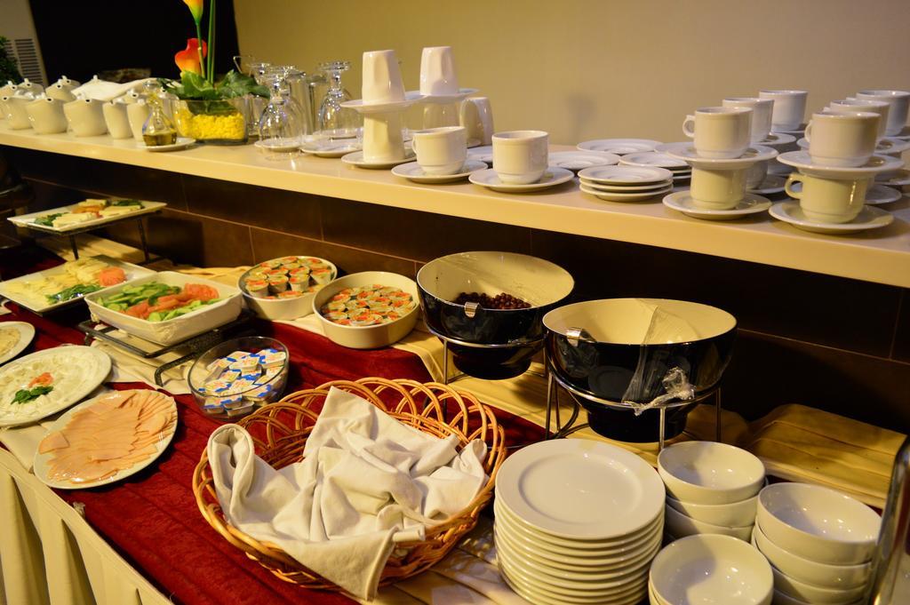 עמאן Nadine Hotel Suites מראה חיצוני תמונה