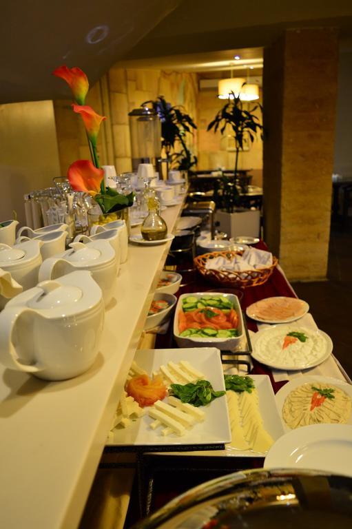 עמאן Nadine Hotel Suites מראה חיצוני תמונה