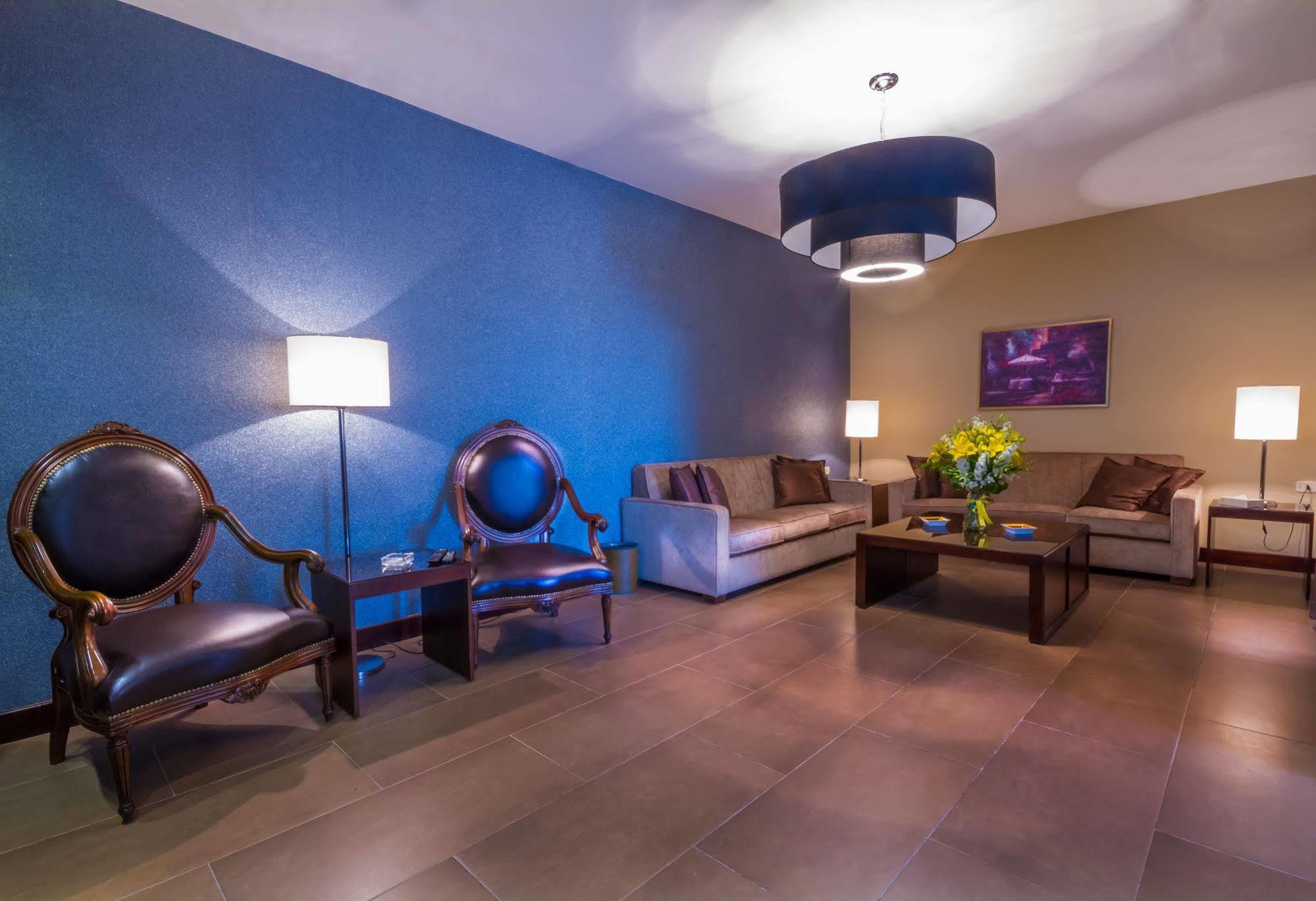 עמאן Nadine Hotel Suites מראה חיצוני תמונה